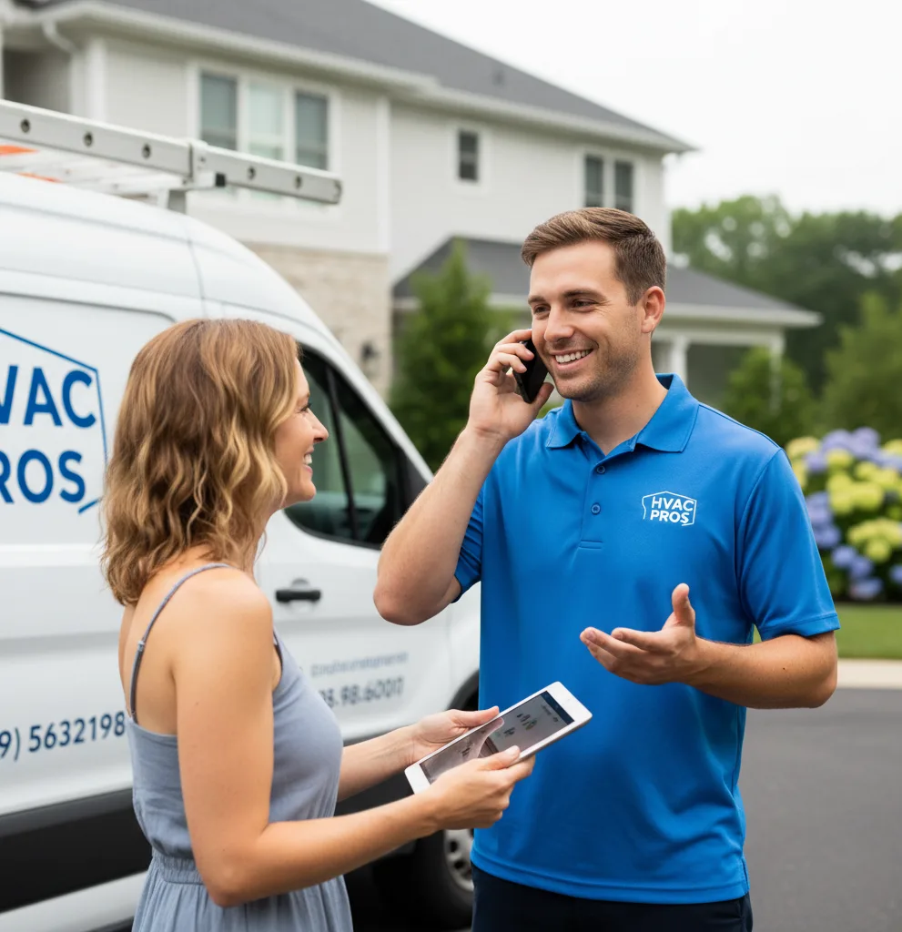 AC Repair in Mountlake Terrace, WA